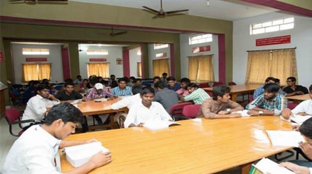 Avanthi Institute of Engineering and Technology Hyderabad Infrastructure photo 5